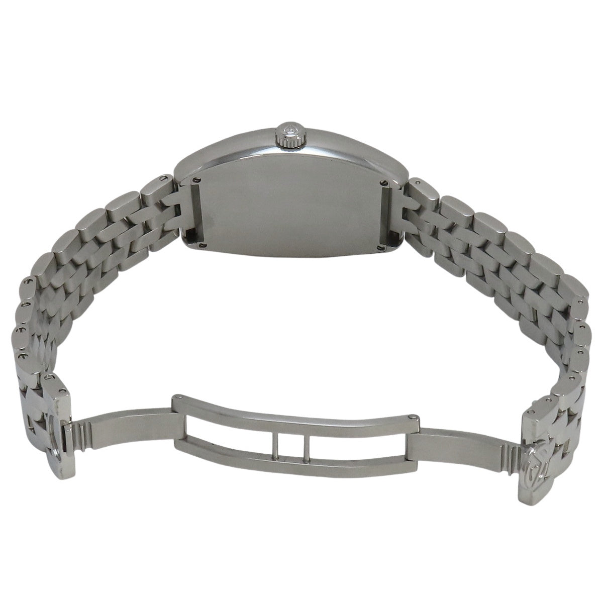 トノウ カーベックス グランギシェ 2851S6GGLTDNOIR AC SS ブラック 自動巻き メンズ