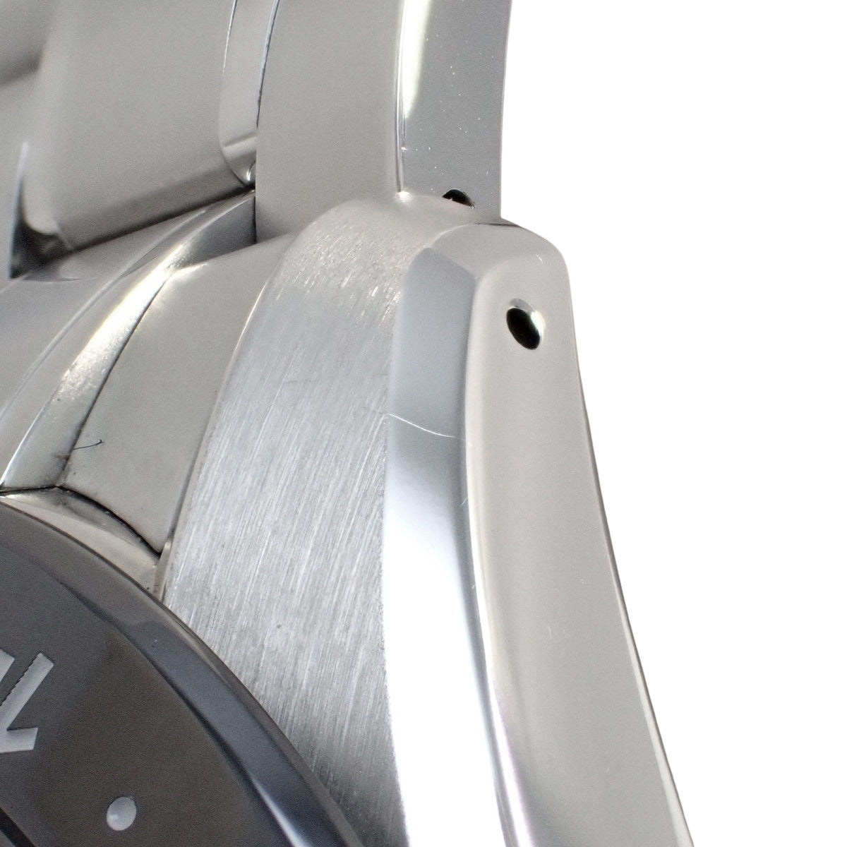 Caliber 9R 20th Anniversary Limited Edition Model SBGE305 Stainless Steel Red Spring Drive Men's