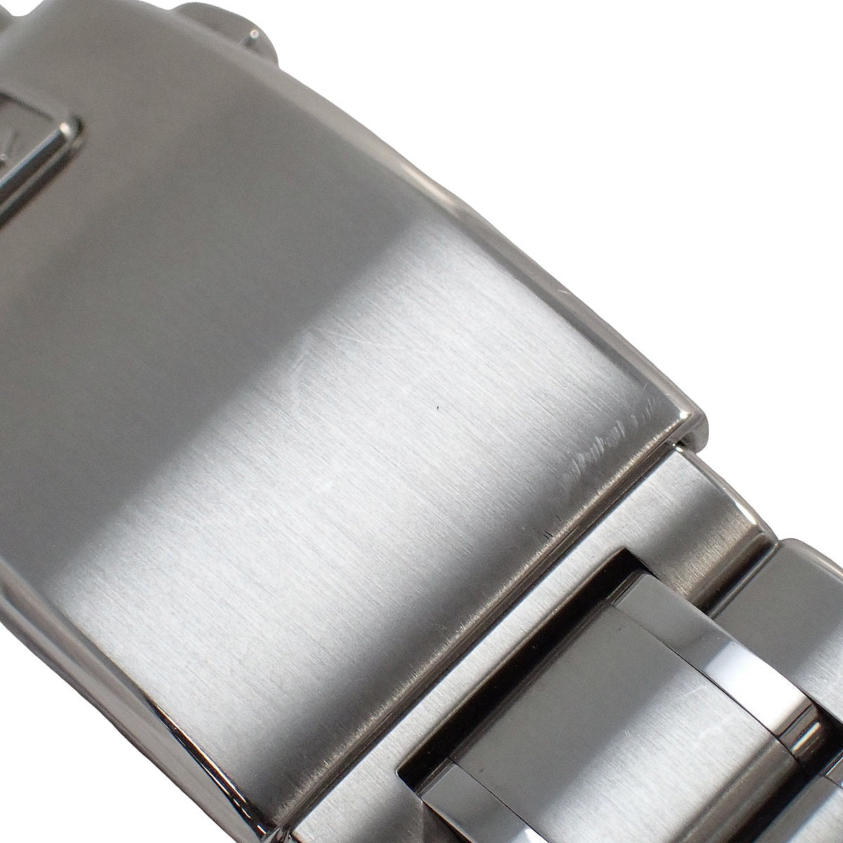 Caliber 9R 20th Anniversary Limited Edition Model SBGE305 Stainless Steel Red Spring Drive Men's