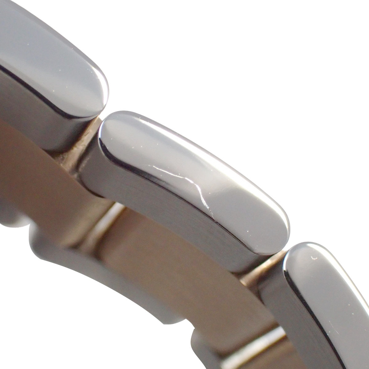 Datejust 41 126331 PG/SS 随机编号凹槽纹表盘灰色自动男士腕表