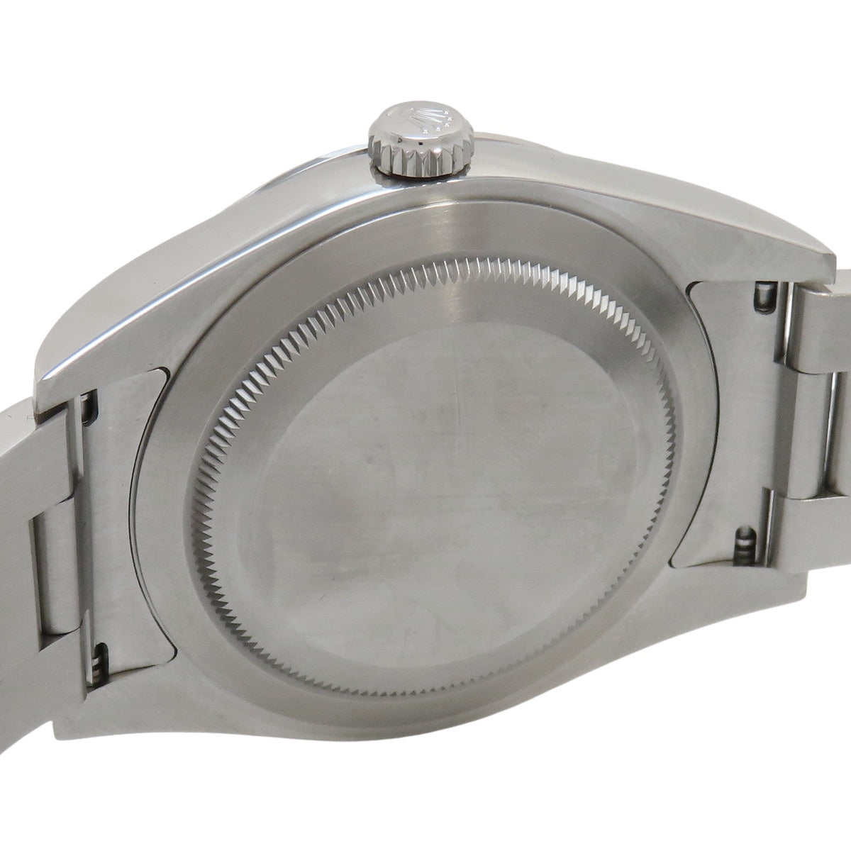 Explorer 1 214270 SS Random Number Black Automatic Men's