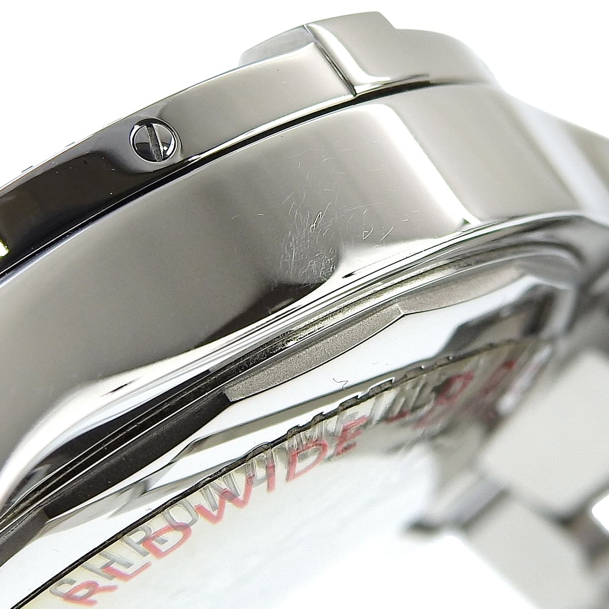 コルト A13388 SS ブラック 自動巻き メンズ