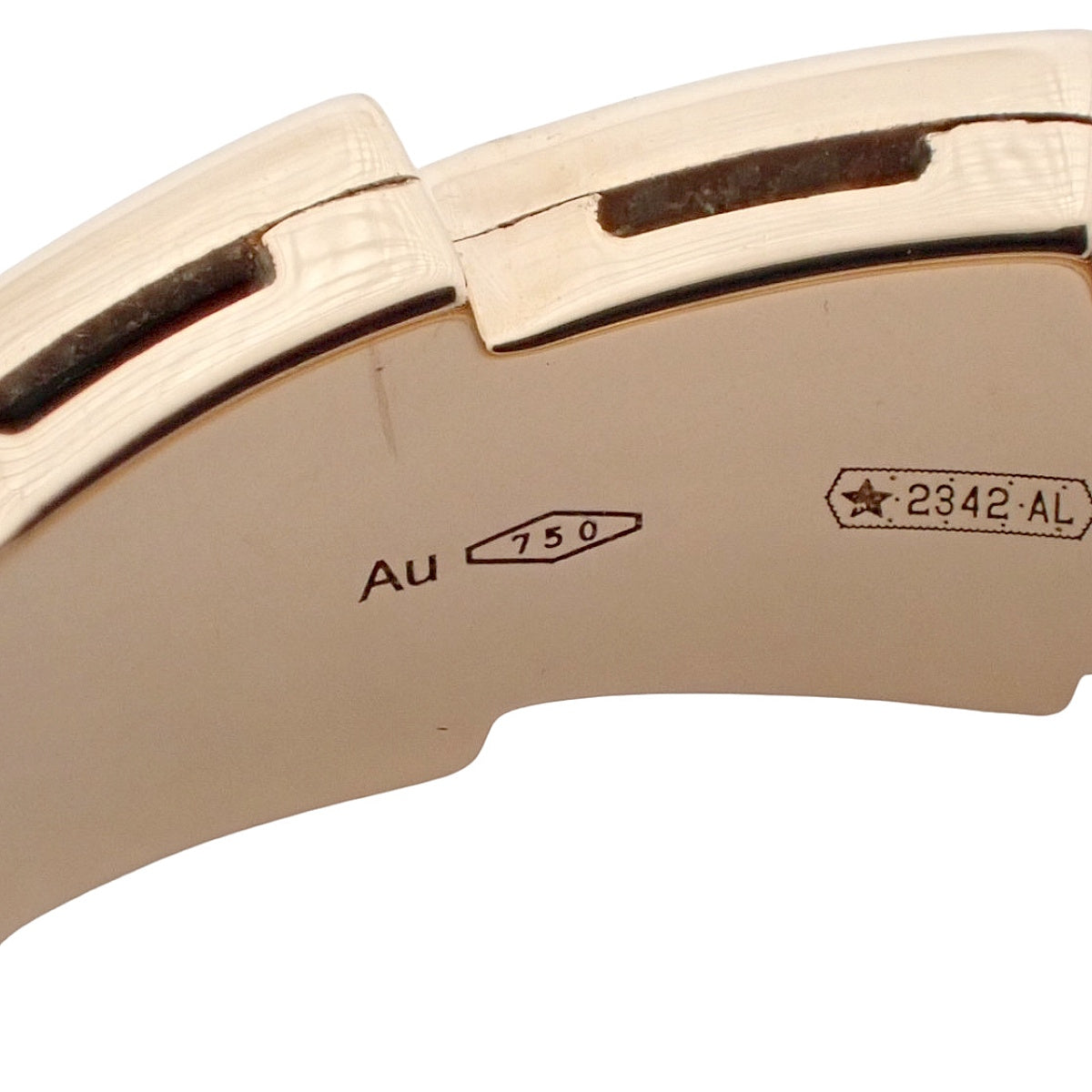 Serpenti Viper Ring, Diamond/Malachite, Pink Gold, 18KPG, 7.1g