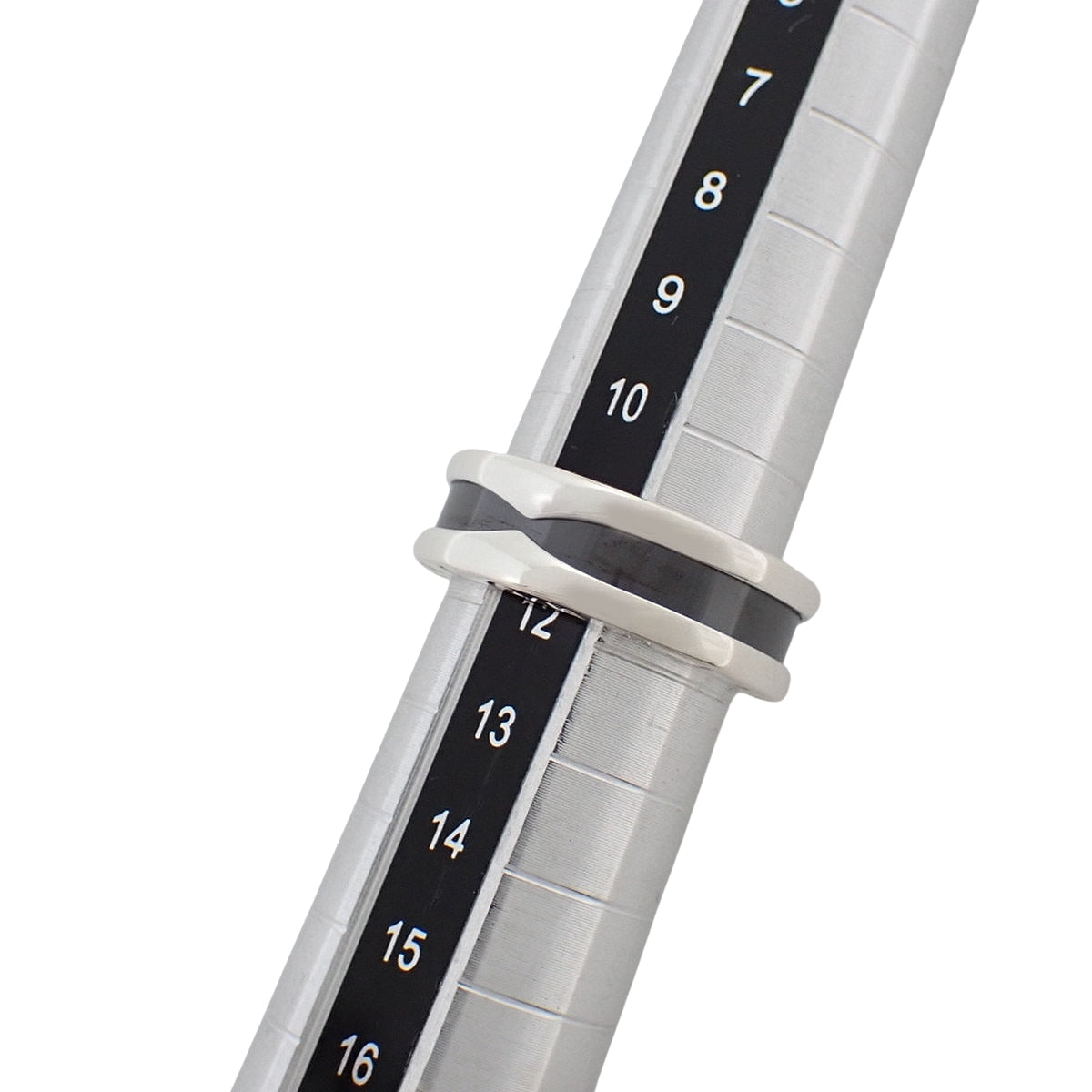 拯救儿童戒指 银 SV925 陶瓷 52