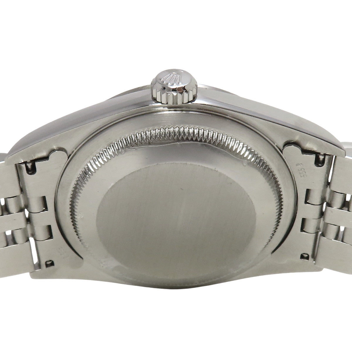 Datejust 16234 白金/不锈钢 K 系列自动男士腕表