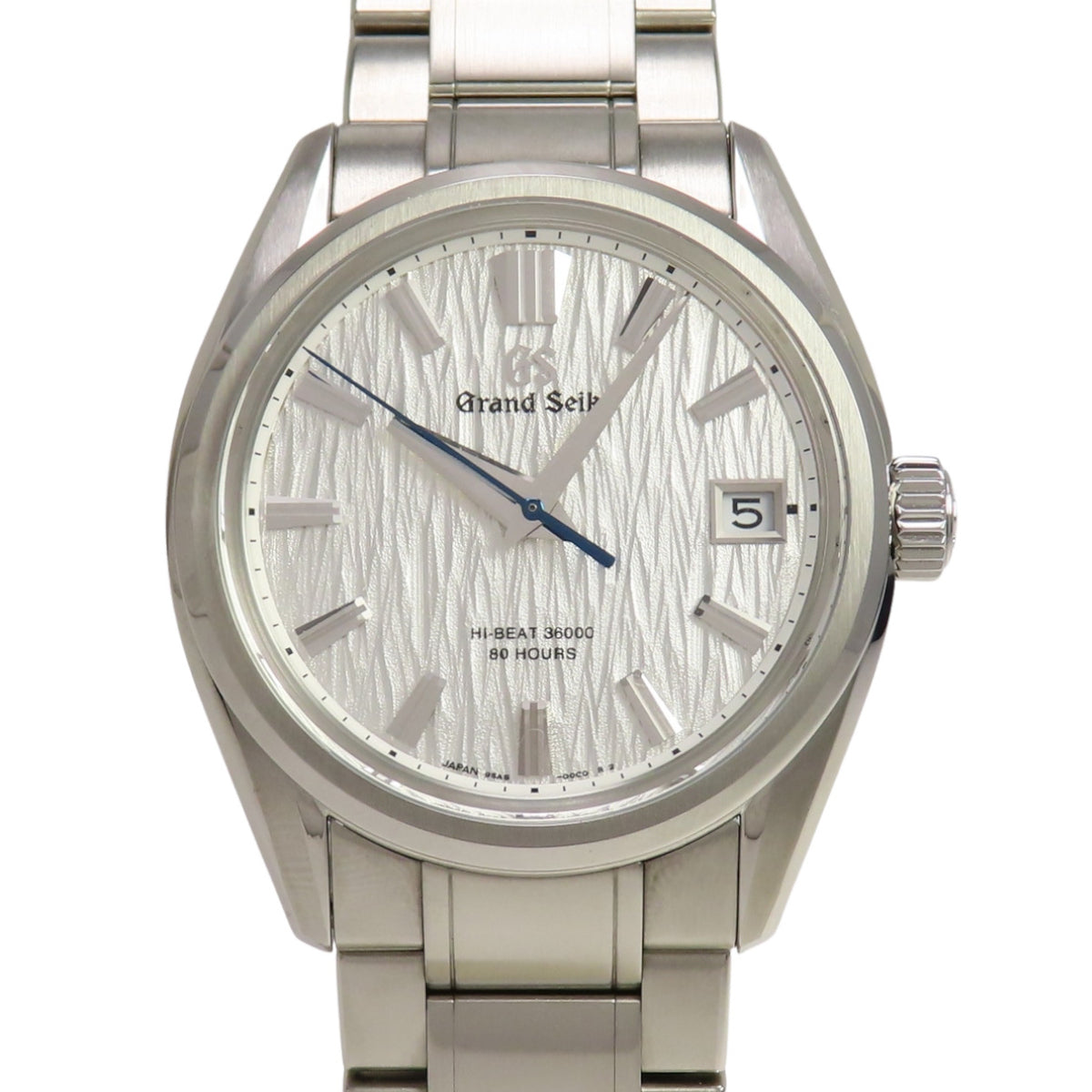 Evolution 9 系列 SLGH005 SS 桦木自动男士腕表