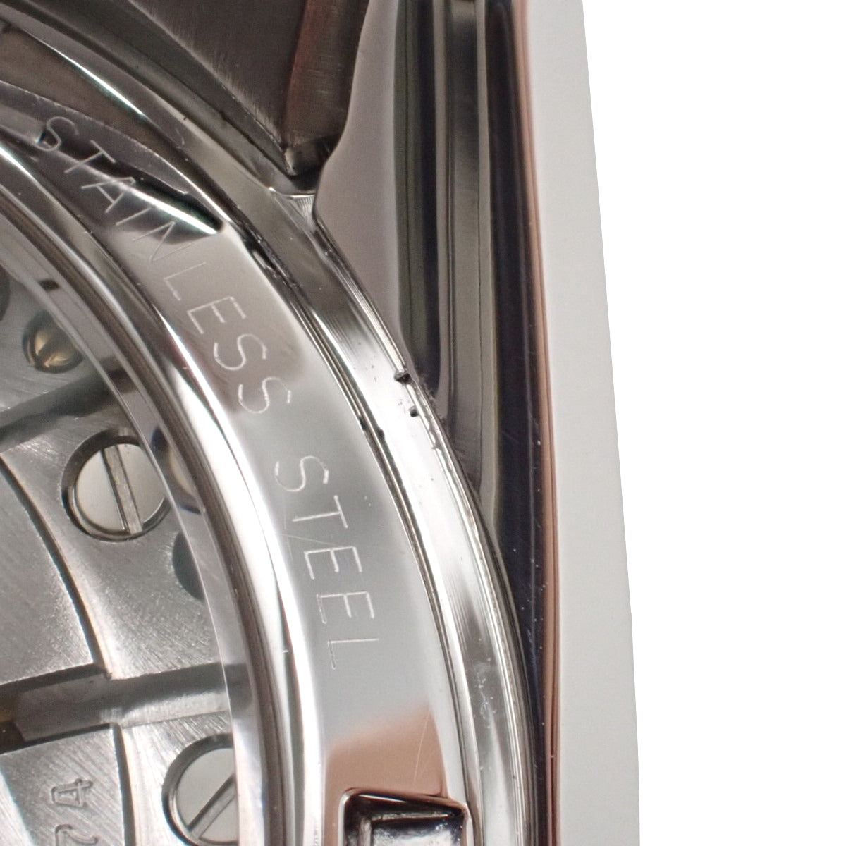 エボリューション9 コレクション SLGH005 SS 白樺 自動巻き メンズ