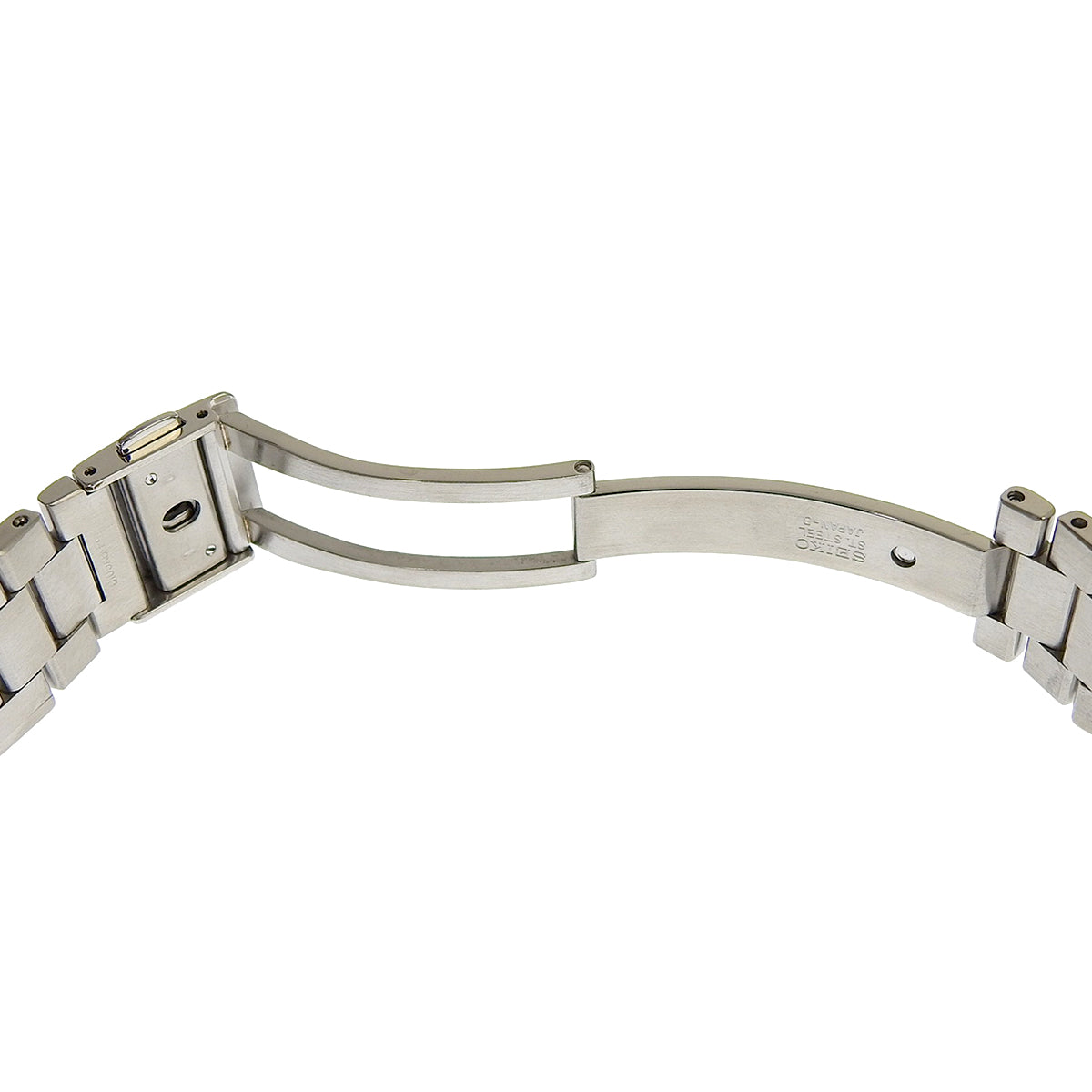 グランドセイコー SBGX005 SS シャンパンゴールド クオーツ メンズ