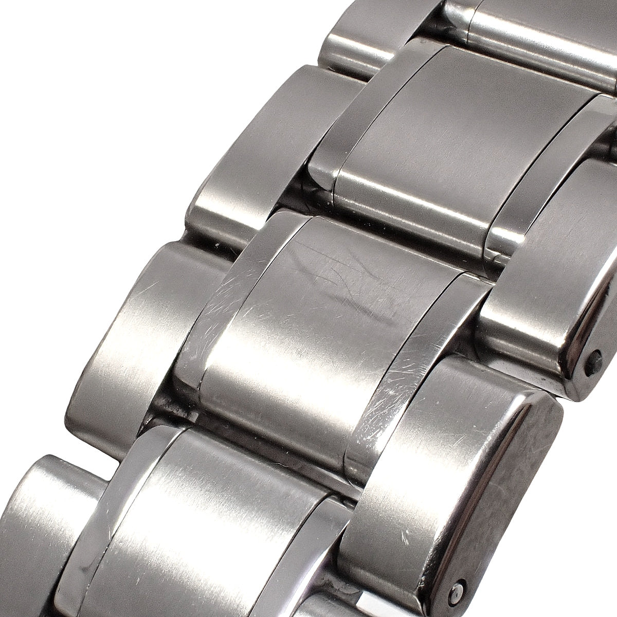 スプリングドライブ アジア限定 SBGA071 SS ブルー メンズ