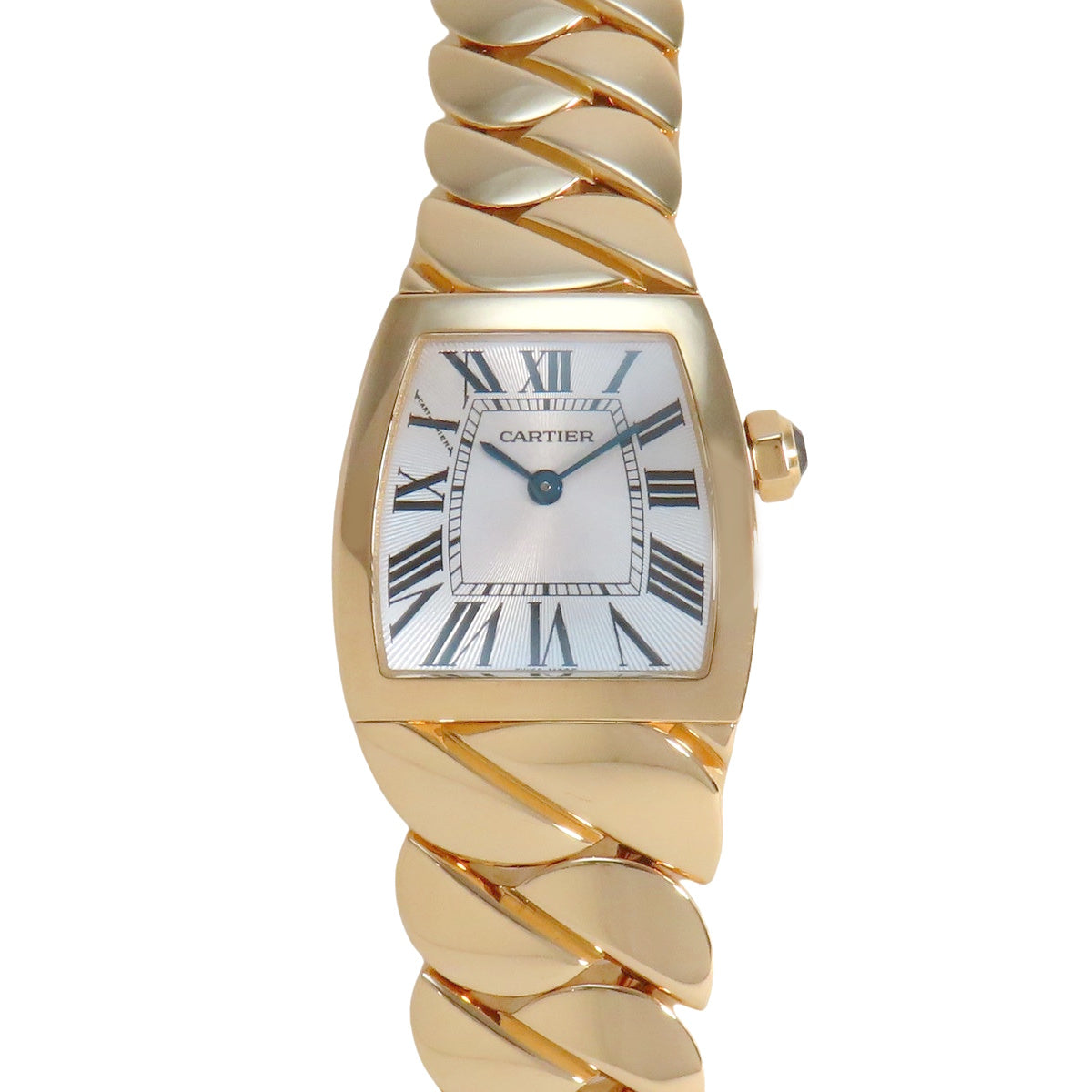 Radonya SM W640020H YG 银色石英女表