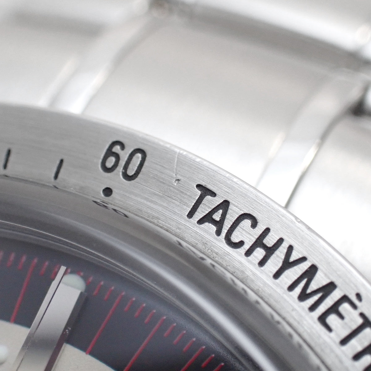 スピードマスター シューマッハレジェンド 世界6000本限定 3559.32.00 SS ベージュ 自動巻き メンズ