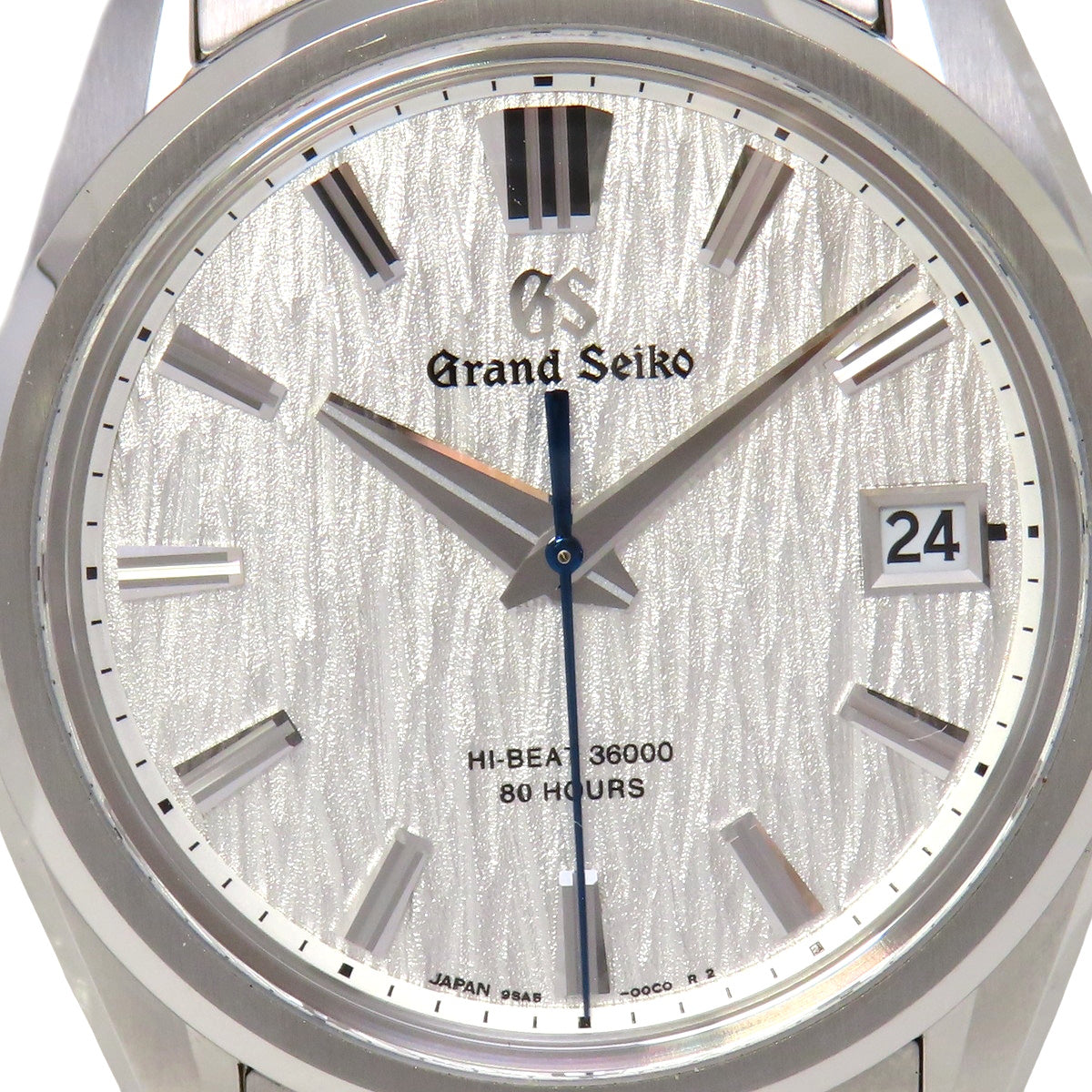 Evolution 9 Collection SLGH005 SS Birch Automatic Men's Watch