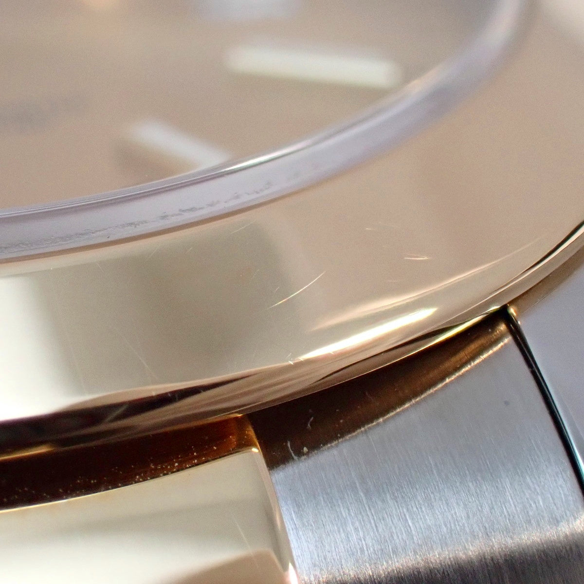 デイトジャスト 126303 YG/SS ランダム番 ゴールド 自動巻き メンズ