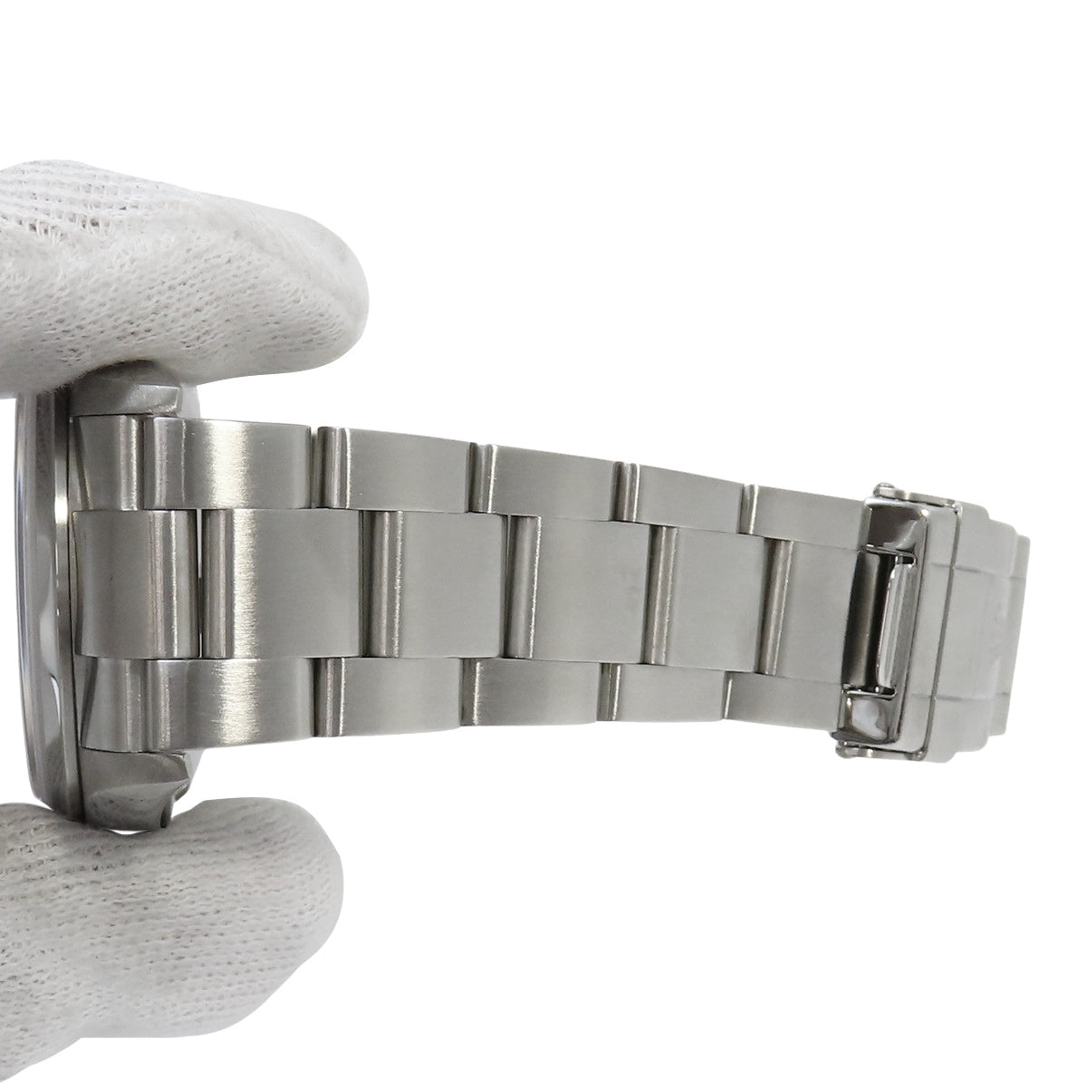 Explorer 114270 SS Black Automatic Men's