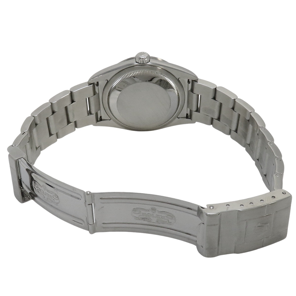 Explorer 114270 SS Black Automatic Men's