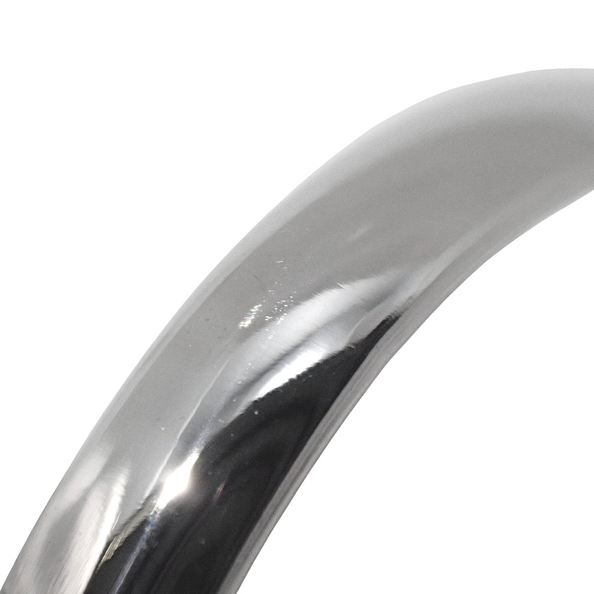 三位一体戒指，陶瓷材质，小号，半密镶钻石，18K白金，陶瓷，CE认证