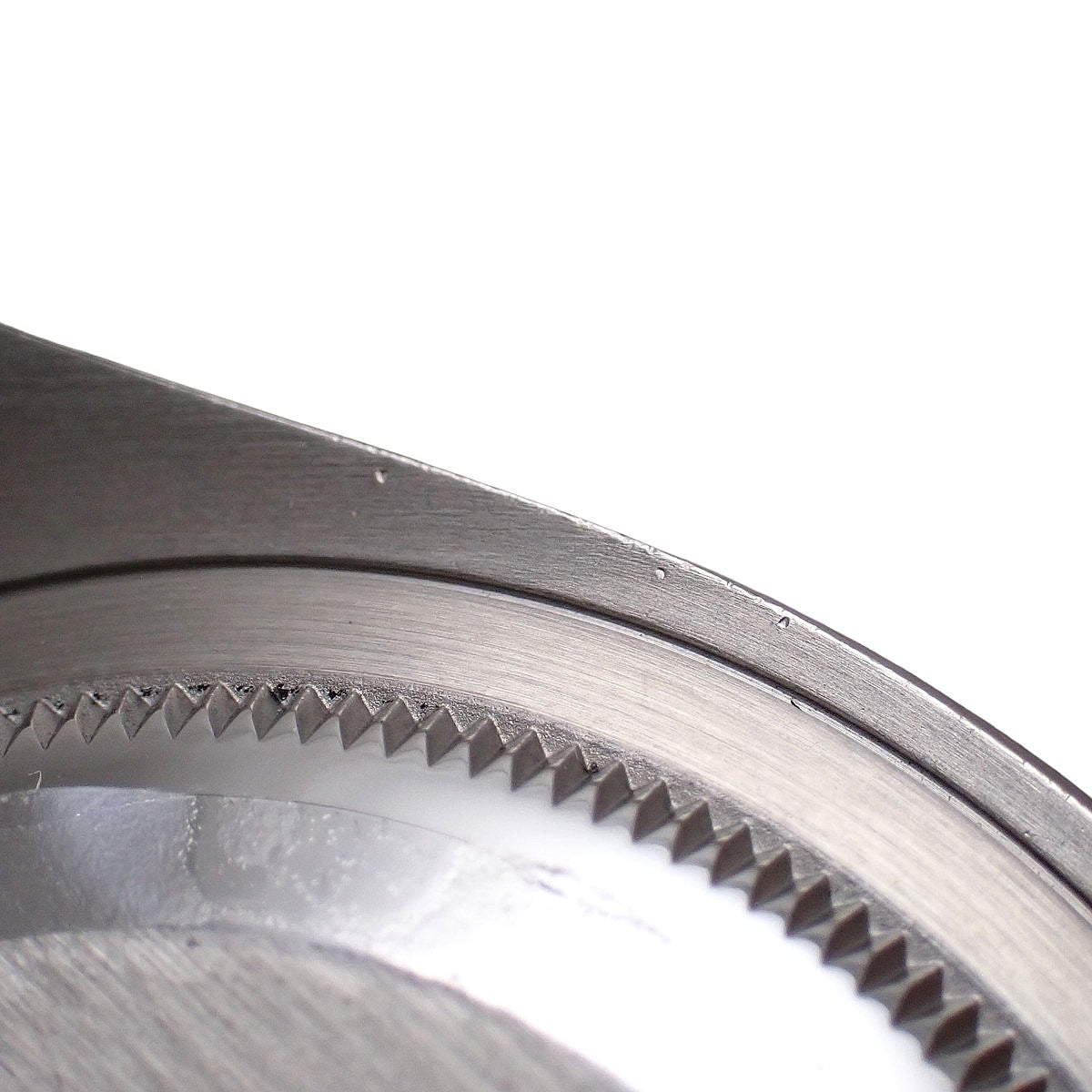 日志型 116234 白金/精钢 G字头 灰色 自动机械 男款