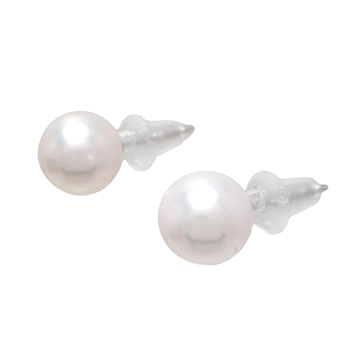 パールピアス プラチナ Pt900 1.5g