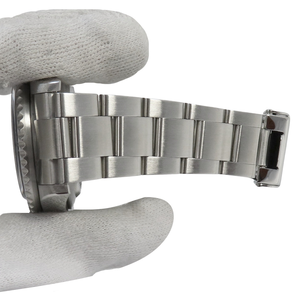 シードゥエラー 16600 SS M番 ブラック 自動巻き メンズ