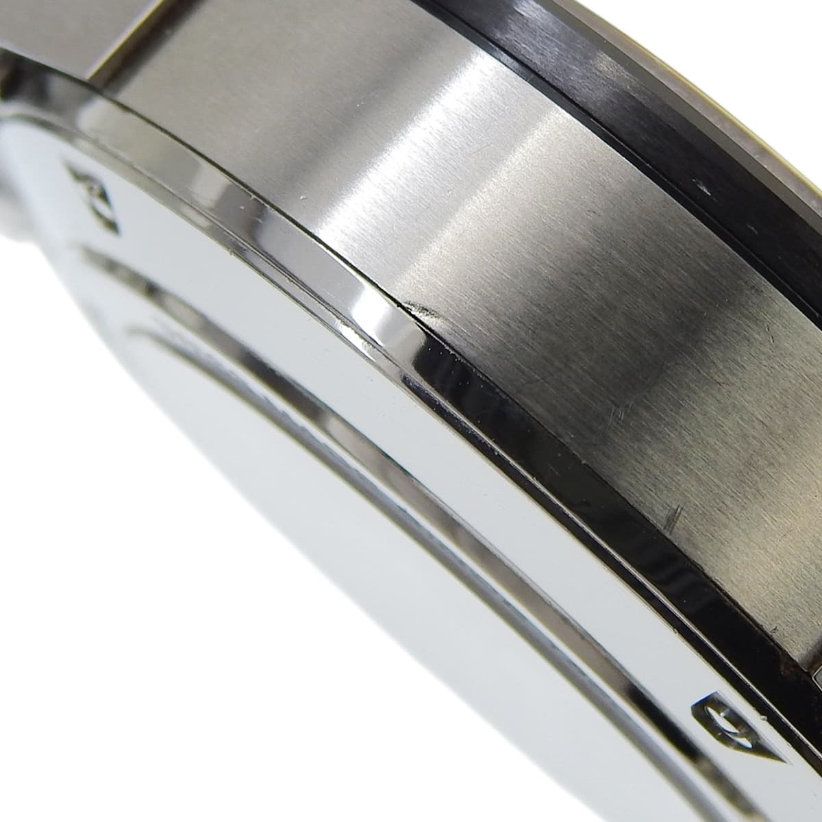 卡莱拉 计时码表 CBN2A1AA.BA0643 精钢 镂空 自动机械 男士