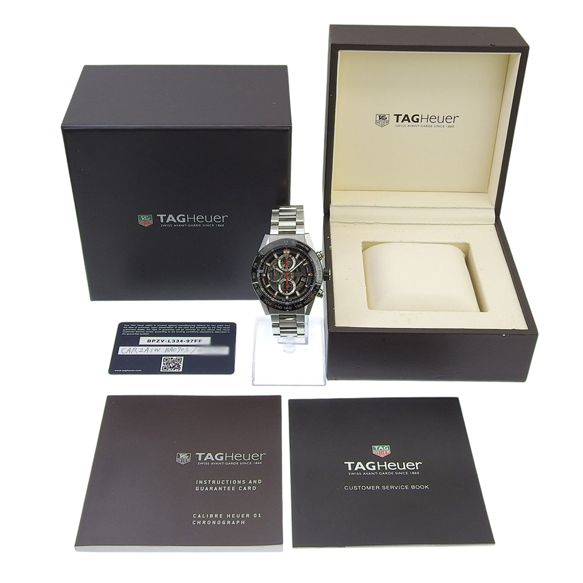 卡莱拉 计时码表 CBN2A1AA.BA0643 精钢 镂空 自动机械 男士