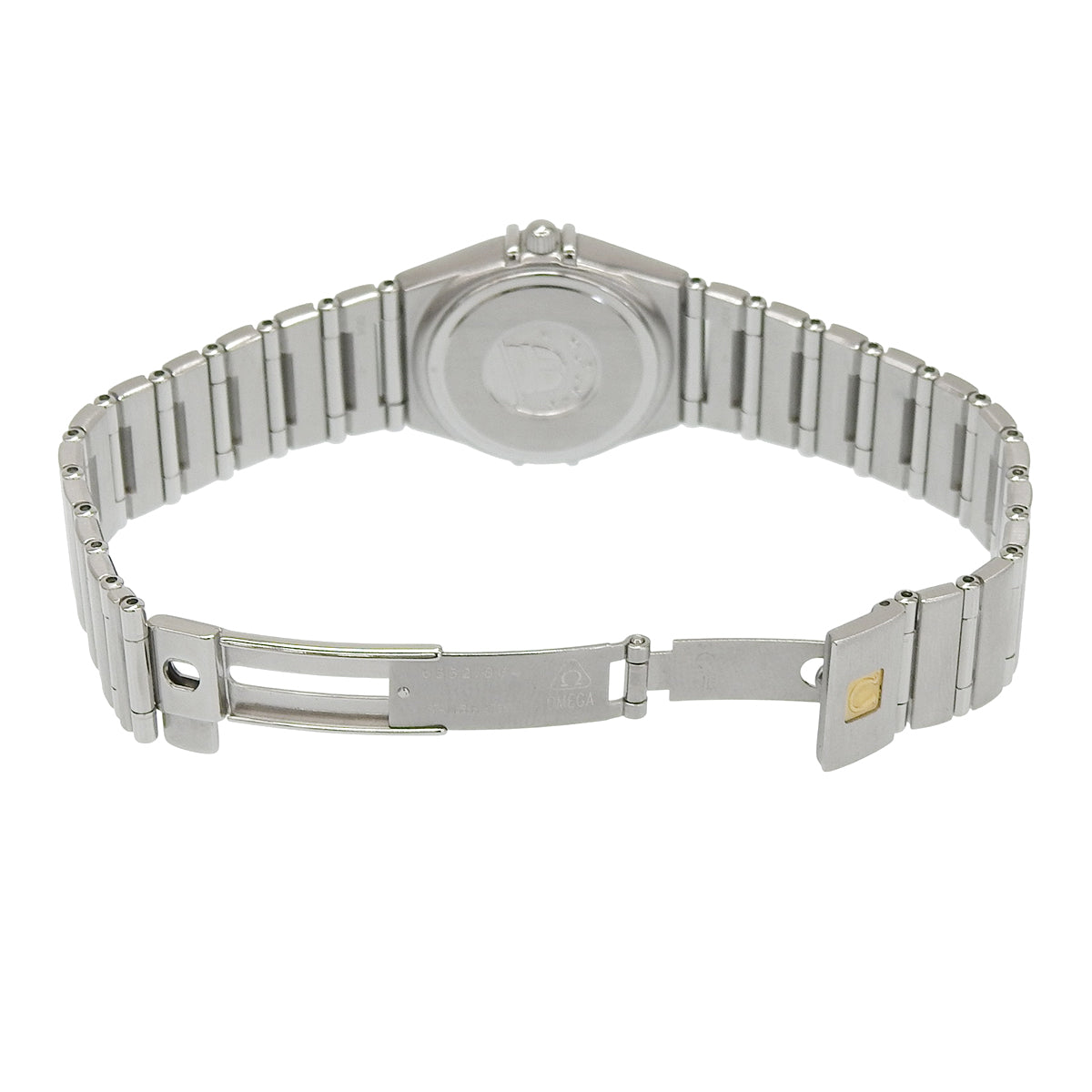 コンステレーション 1572.40.00 SS グレー クオーツ レディース