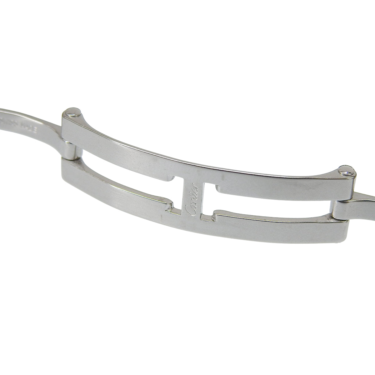 タンクフランセーズSM W51008Q3 SS ホワイト クオーツ レディース