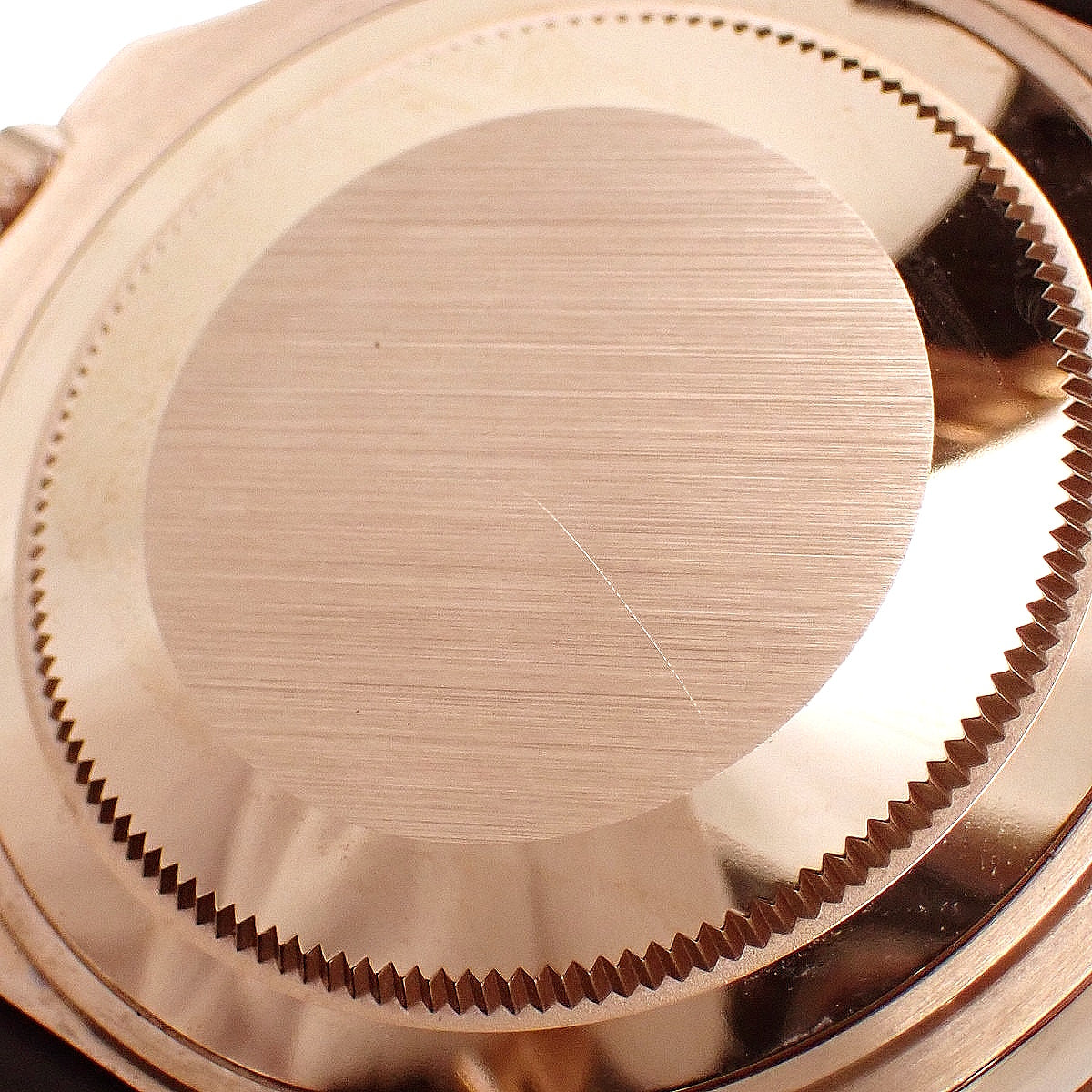 ヨットマスター37 268655 PG/CE/ラバー ランダム番 ダイヤモンド文字盤 シルバー 自動巻き ボーイズ