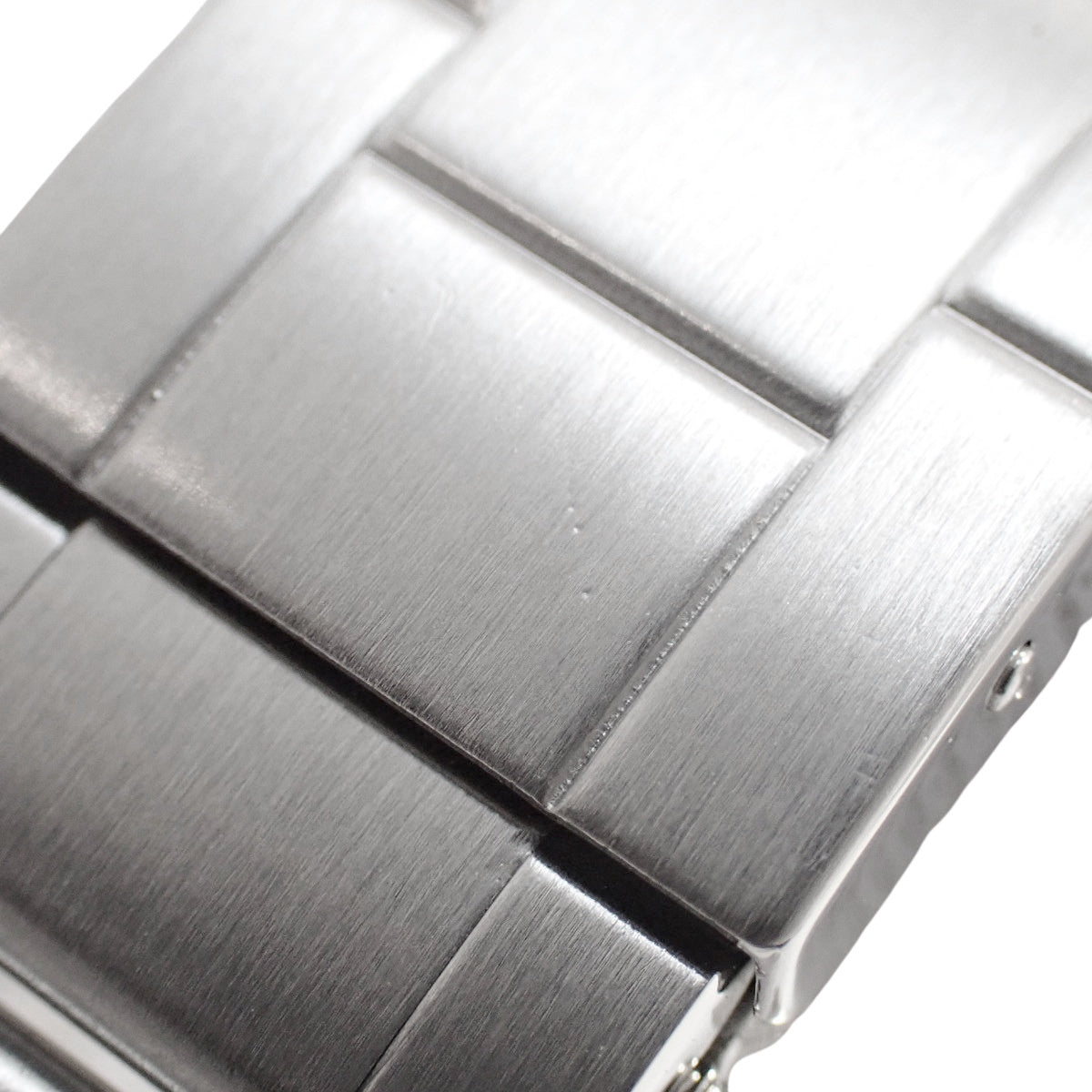 Sea-Dweller 16600 SS A-number Black Automatic Men's