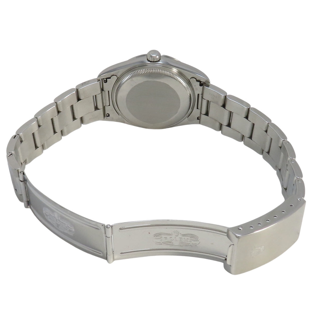 エアキング 14000 SS T番 ブラック 自動巻き メンズ