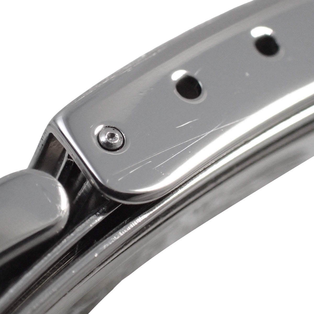 エアキング 14000 SS T番 ブラック 自動巻き メンズ