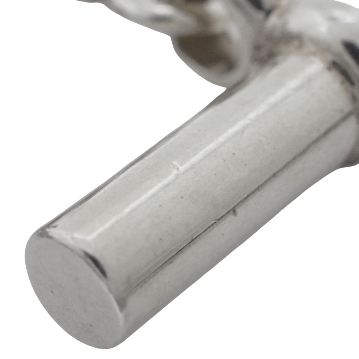 ファランドール ネックレス シルバー SV925 シェーヌダンクル