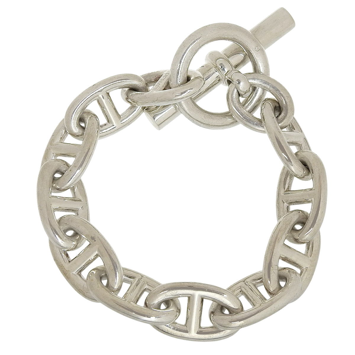 Chaine d'Ancre TGM Bracelet SV925 11 links