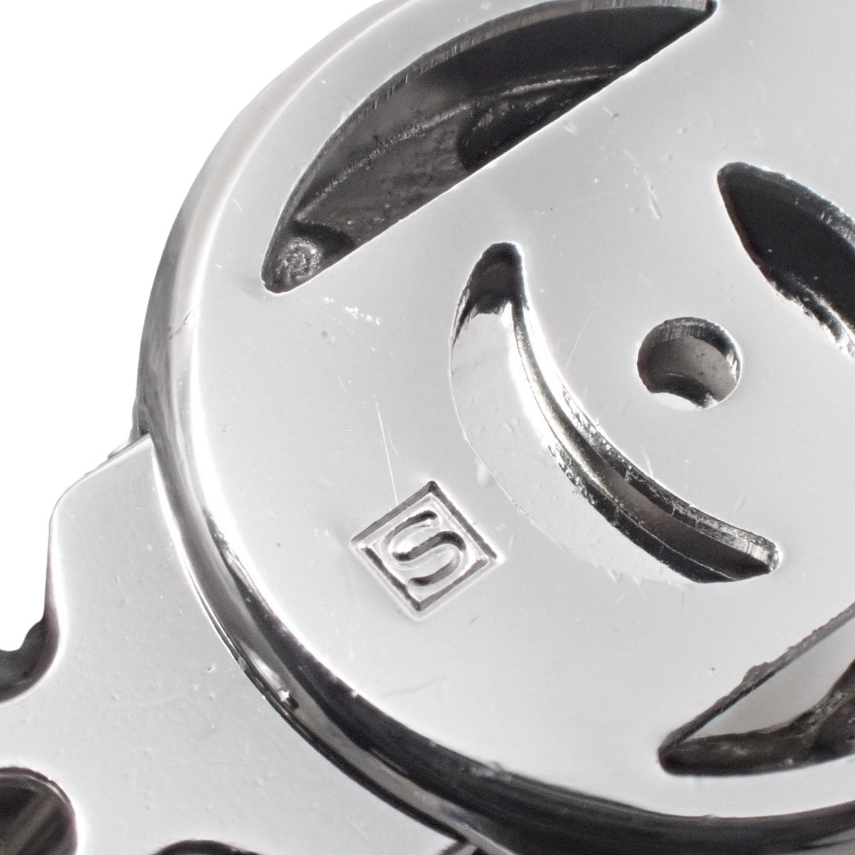 総パール ネックレス アコヤパール シルバー SV