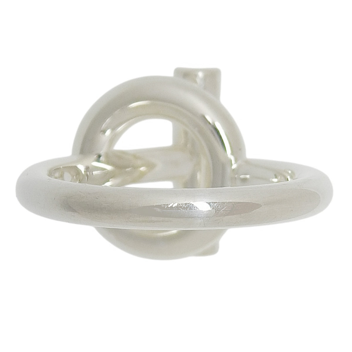 エシャペ リングMM シルバー SV925 10.4g