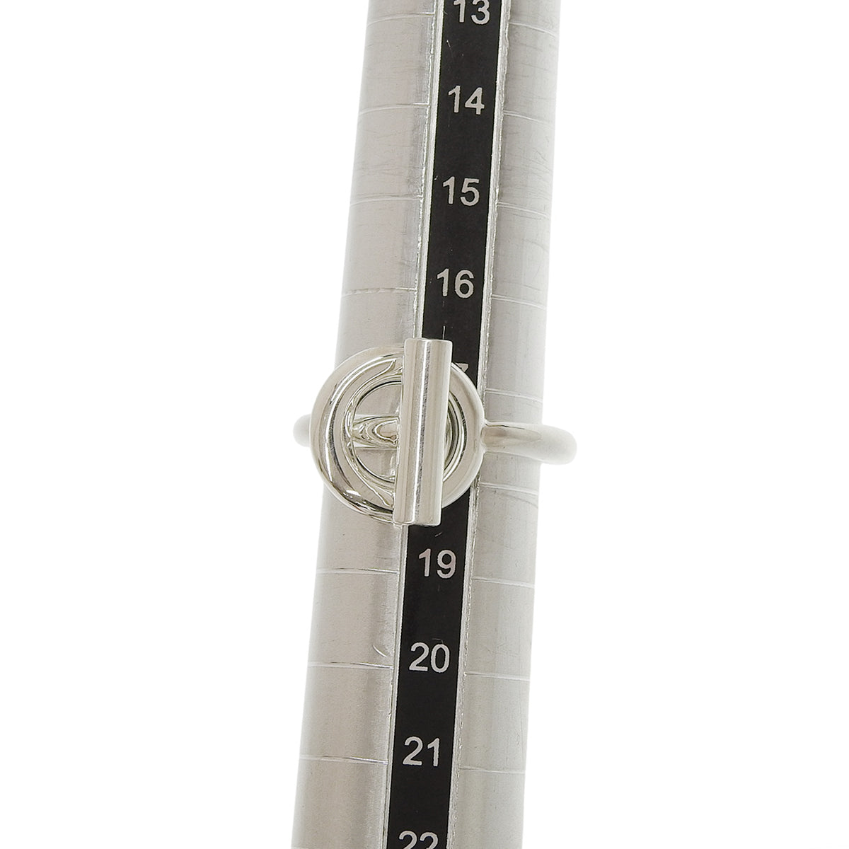 Echappé Ring MM Silver SV925 10.4g