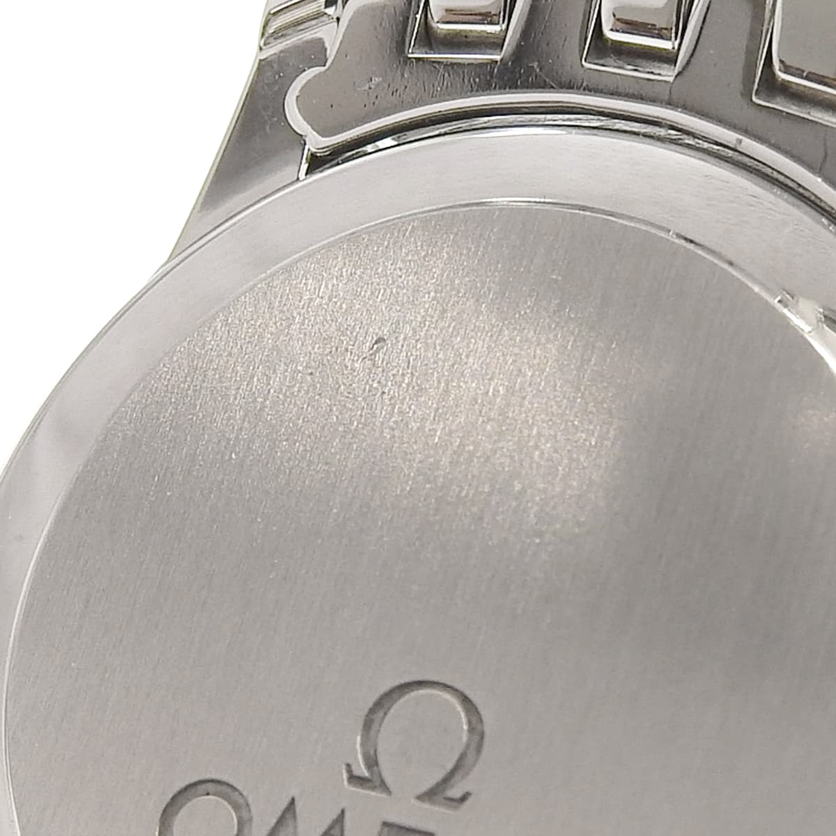 デヴィル プレステージ 424.10.24.60.01.001 SS ブラック クオーツ レディース