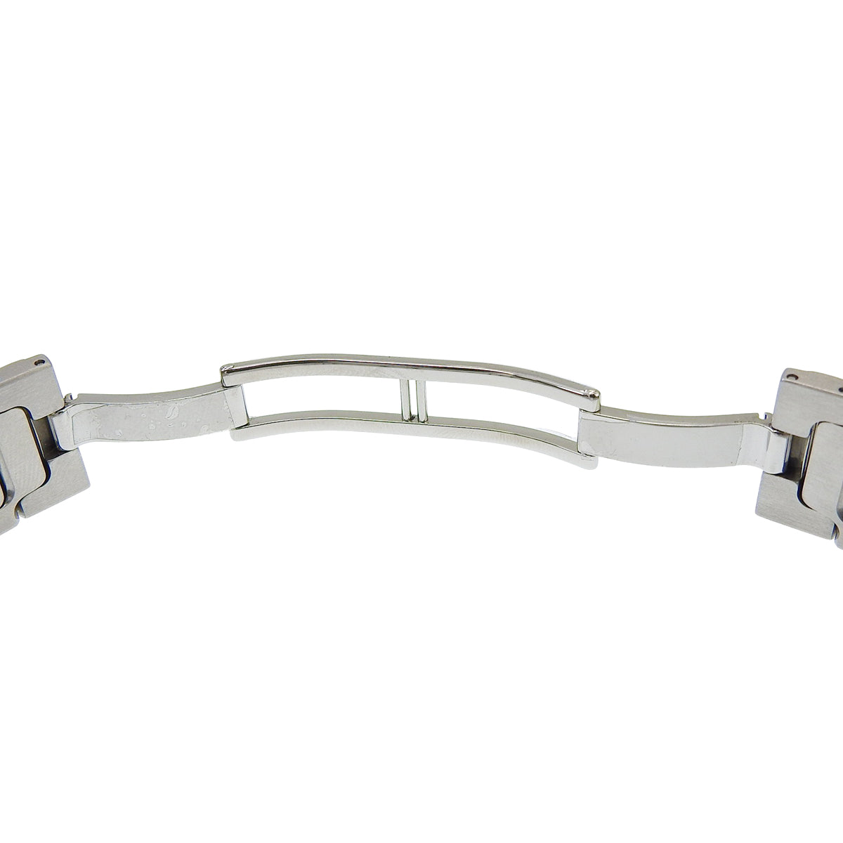 Millennium GMT Limited Edition of 1844, BB8023, SS, White, Automatic, Men's