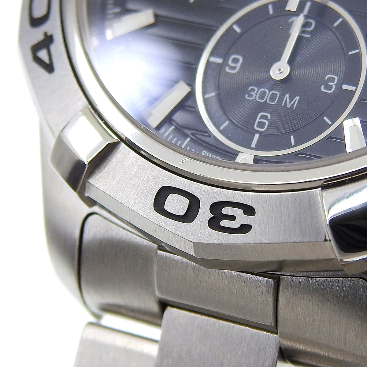 竞潜系列 CAP2110 精钢 黑色 自动机械 男士