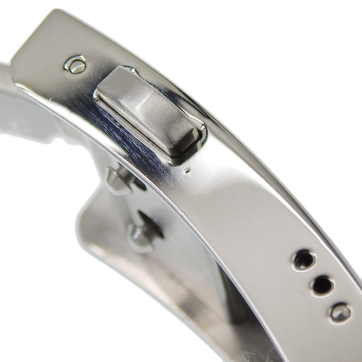 竞潜系列 CAP2110 精钢 黑色 自动机械 男士