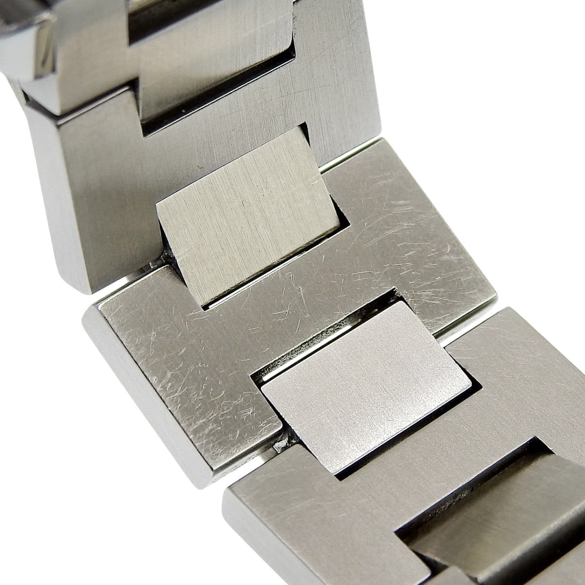 帕莎C Big Date W31047M7 SS 海军蓝 自动上链 男士