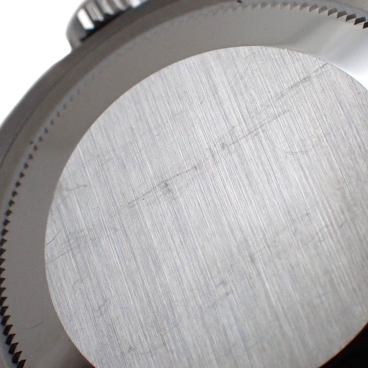 デイトジャスト 116234 WG/SS ランダム番 ホワイト 自動巻き メンズ