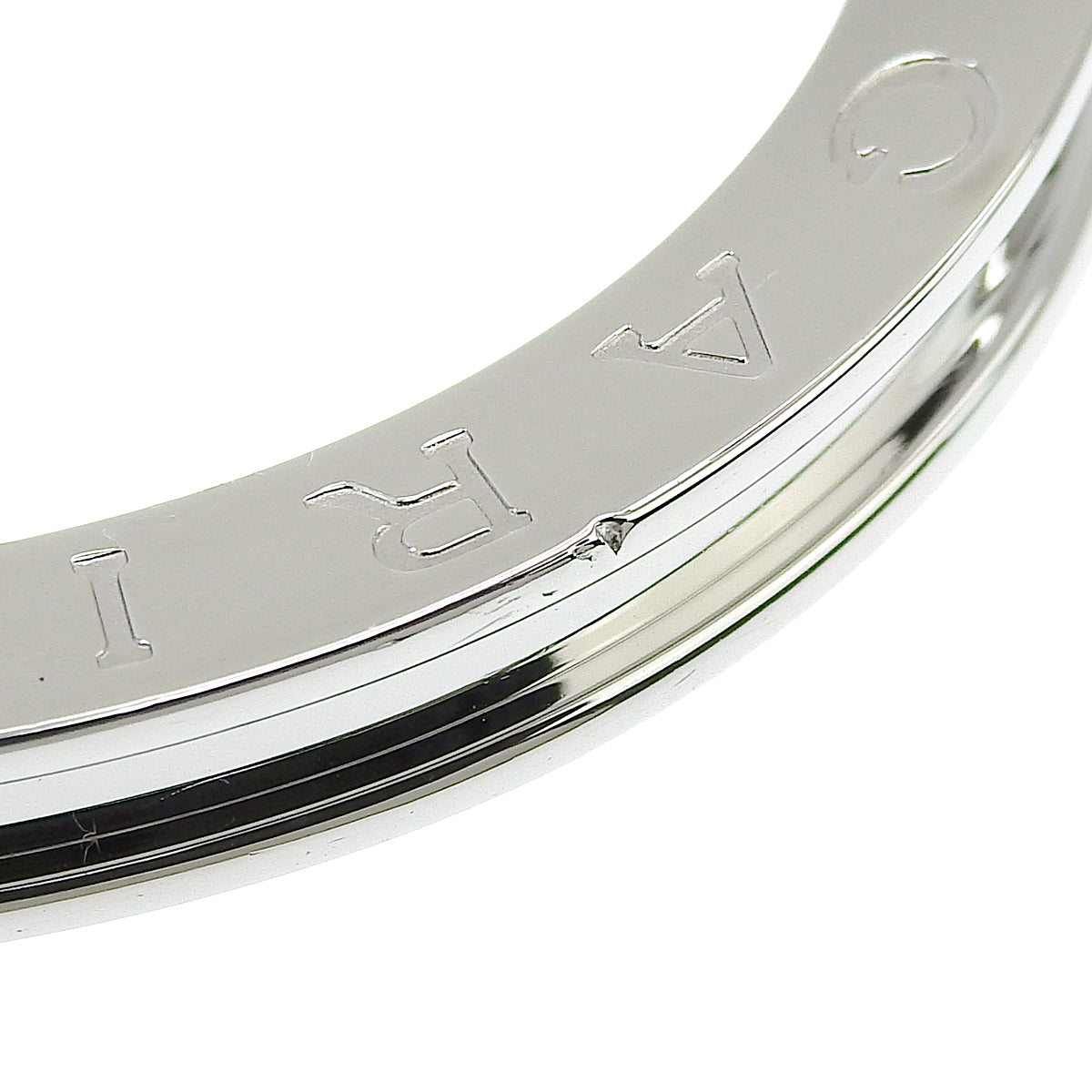 ビーゼロワン BZ22S SS ホワイト クオーツ レディース