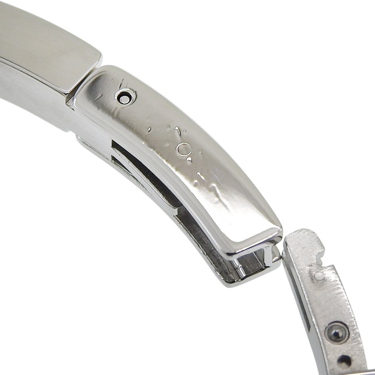 ビーゼロワン BZ22S SS ブラック クオーツ レディース