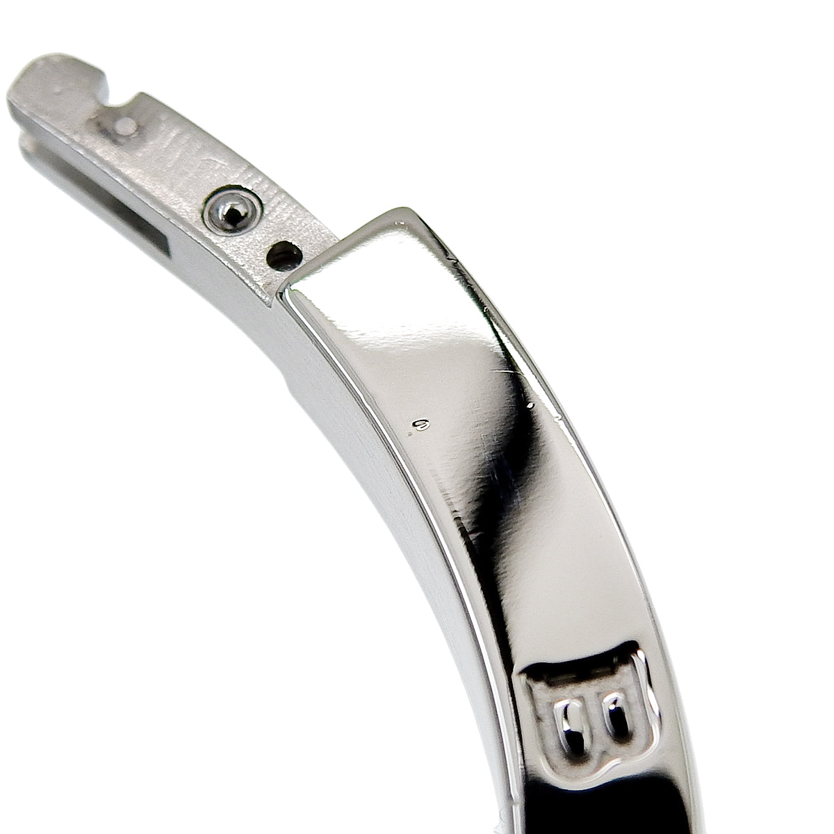 ビーゼロワン BZ22S SS ブラック クオーツ レディース