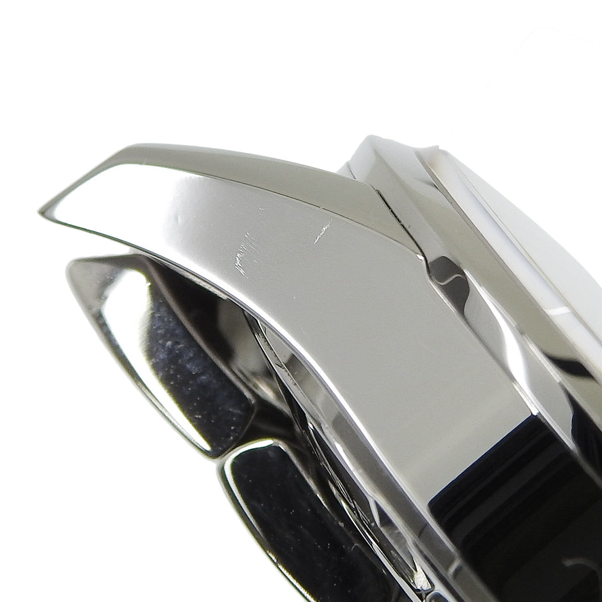 カレラ ヘリテージ キャリバー6 SS シルバー 自動巻き メンズ