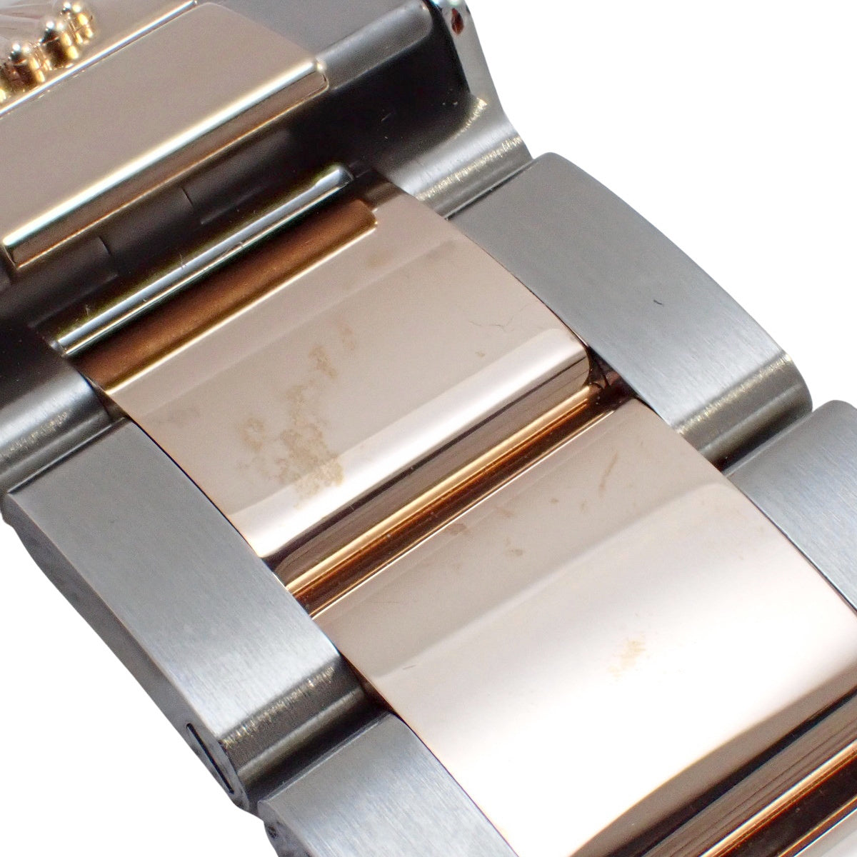 GMTマスターⅡ 126711CHNR PG/SS ランダム番 ブラック 自動巻き メンズ