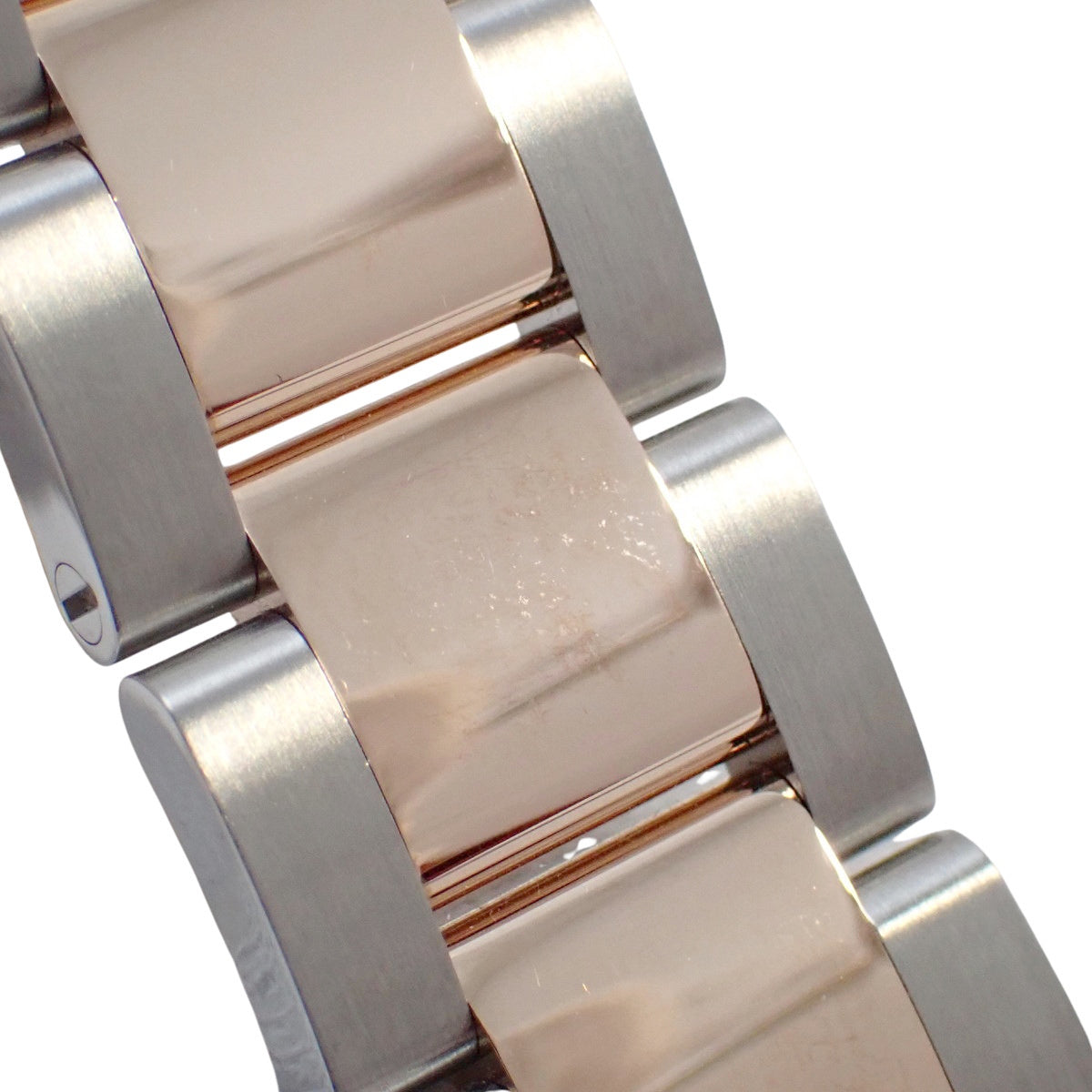 GMTマスターⅡ 126711CHNR PG/SS ランダム番 ブラック 自動巻き メンズ