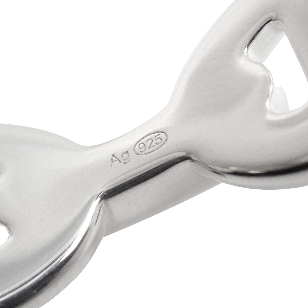 シェーヌダンクル アンシェネ LG シルバー SV925