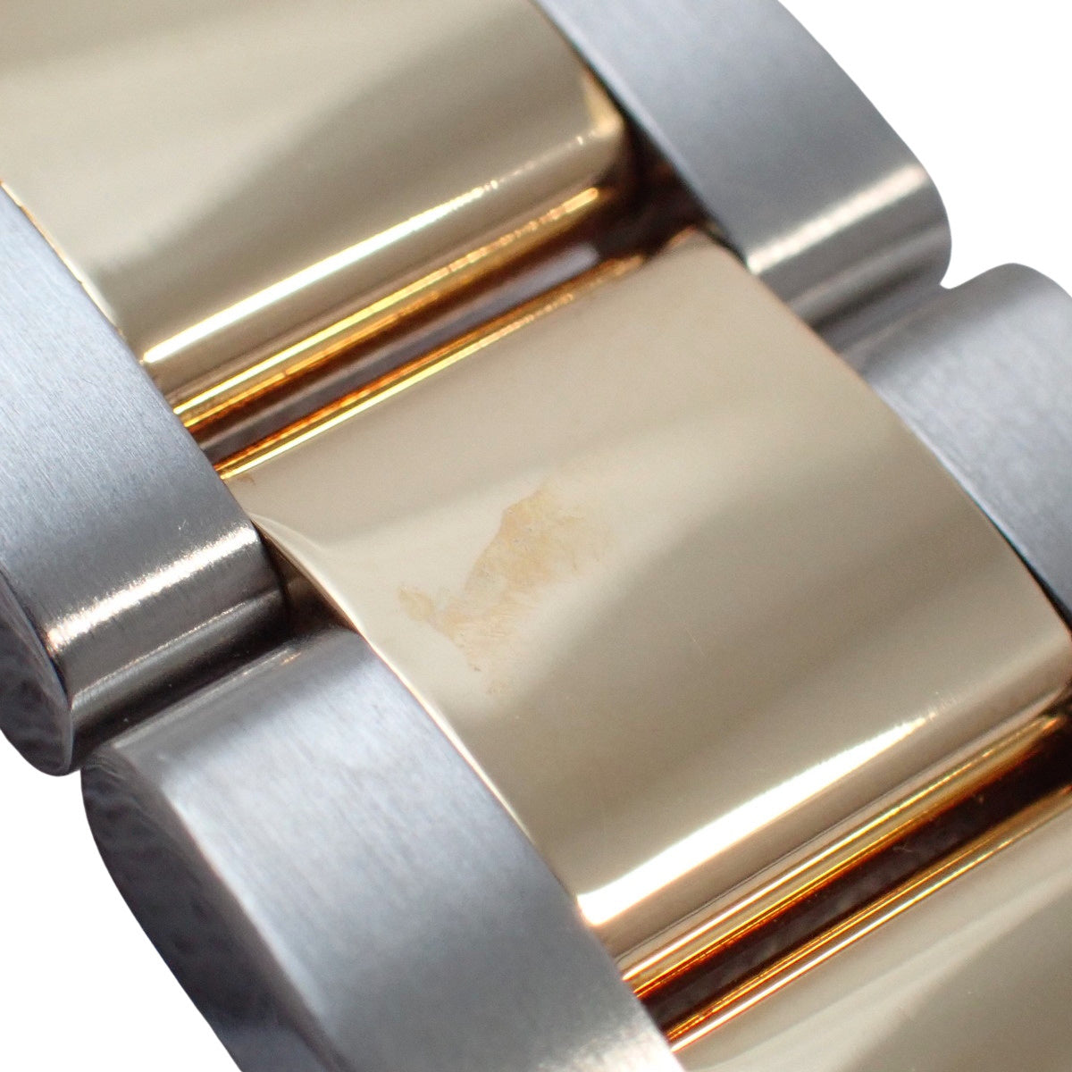 デイトナ 116523G YG/SS Y番 ブラック8PD 自動巻き メンズ